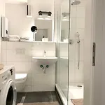 Meerzeit Mit Schwimmbad Und Sauna Apartment *