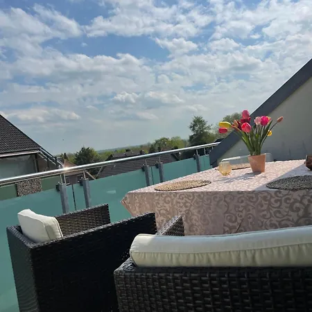 Meerzeit Mit Schwimmbad Und Sauna Apartment Timmendorfer Strand