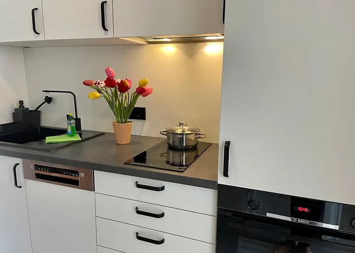 Meerzeit Mit Schwimmbad Und Sauna Timmendorfer Strand